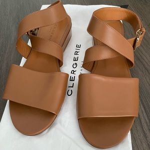 Robert Clergerie Final Sandals
